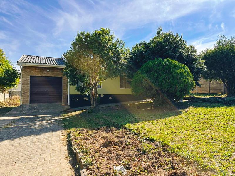 To Let 3 Bedroom Property for Rent in Northcrest Eastern Cape